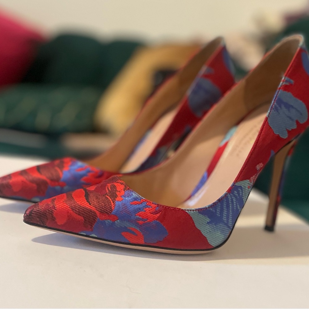 Gianvito Rossi Pumps